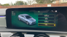 Mercedes-Benz CLA 180 AMG Line Premium 4dr Tip Auto Petrol Saloon